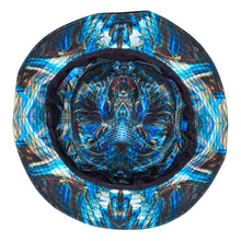 Mere Reflection Reversible Bucket Hat