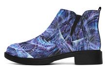 Angels Dancing On A Pin Neat Boots