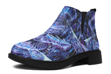 Angels Dancing On A Pin Neat Boots