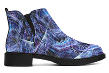 Angels Dancing On A Pin Neat Boots