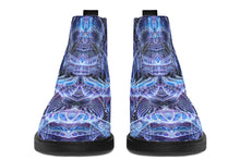 Angels Dancing On A Pin Neat Boots