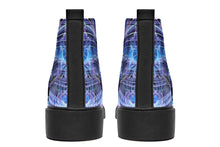 Angels Dancing On A Pin Neat Boots