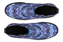 Angels Dancing On A Pin Neat Boots