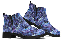 Angels Dancing On A Pin Neat Boots