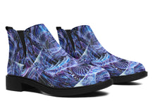 Angels Dancing On A Pin Neat Boots