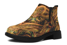 Dragon's Lair Neat Boots