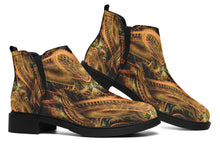 Dragon's Lair Neat Boots