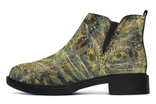 Give it a Whirl Neat Boots