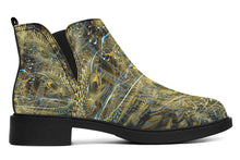 Give it a Whirl Neat Boots