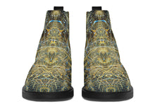 Give it a Whirl Neat Boots