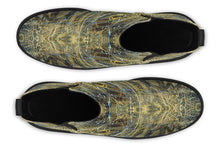 Give it a Whirl Neat Boots