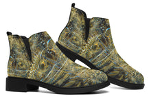 Give it a Whirl Neat Boots