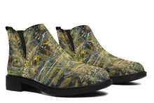 Give it a Whirl Neat Boots