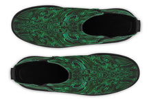 Meganeuropsis Neat Boots