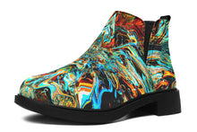 Mercury in Retrograde Neat Boots