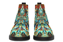 Mercury in Retrograde Neat Boots