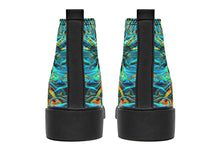 Mercury in Retrograde Neat Boots