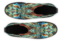 Mercury in Retrograde Neat Boots