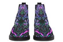 Threshold Consciousness Neat Boots