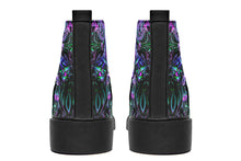 Threshold Consciousness Neat Boots