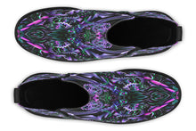 Threshold Consciousness Neat Boots