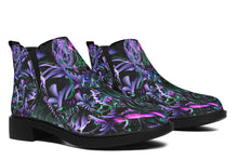 Threshold Consciousness Neat Boots