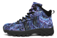 Angels Dancing On A Pin Outdoor Boots