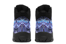 Angels Dancing On A Pin Outdoor Boots