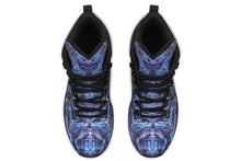 Angels Dancing On A Pin Outdoor Boots