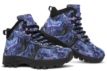 Angels Dancing On A Pin Outdoor Boots