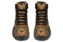 Dragon's Lair Outdoor Boots