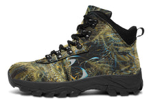 Give it a Whirl Outdoor Boots