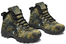 Give it a Whirl Outdoor Boots