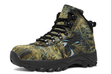 Give it a Whirl Outdoor Boots