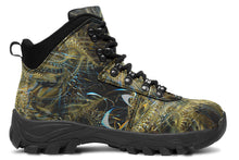 Give it a Whirl Outdoor Boots