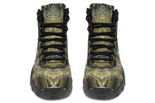 Give it a Whirl Outdoor Boots