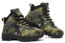 Give it a Whirl Outdoor Boots