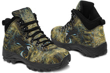 Give it a Whirl Outdoor Boots