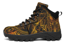 Golden Portal Outdoor Boots