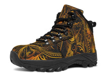 Golden Portal Outdoor Boots