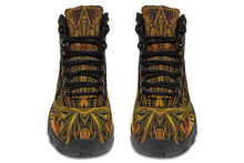 Golden Portal Outdoor Boots