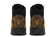 Golden Portal Outdoor Boots