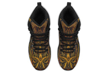 Golden Portal Outdoor Boots