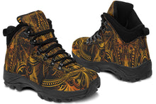 Golden Portal Outdoor Boots