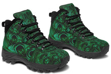Meganeuropsis Outdoor Boots