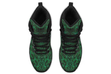 Meganeuropsis Outdoor Boots