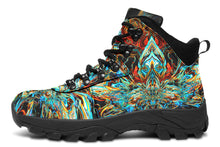 Mercury in Retrograde Outdoor Boots