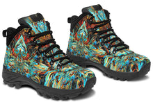 Mercury in Retrograde Outdoor Boots