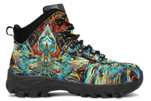 Mercury in Retrograde Outdoor Boots