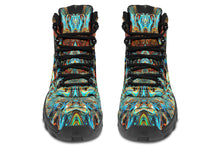 Mercury in Retrograde Outdoor Boots